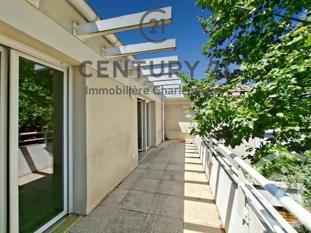 Appartement vente à Marseille