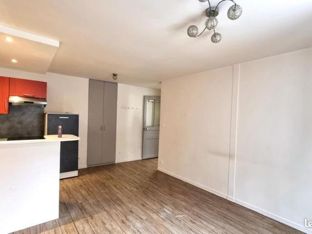 Appartement vente à Pontoise, Presles