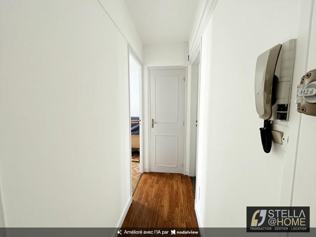Appartement vente à Saint-Quay-Portrieux, Côtes-d'Armor