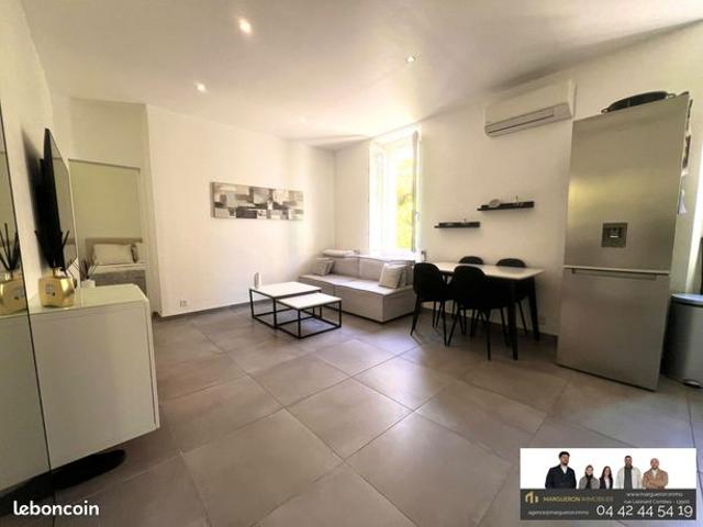 Appartement vente à Istres, Carry-le-rouet