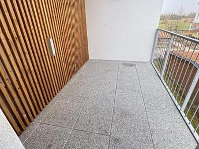 Appartement vente à Strasbourg, Ostwald