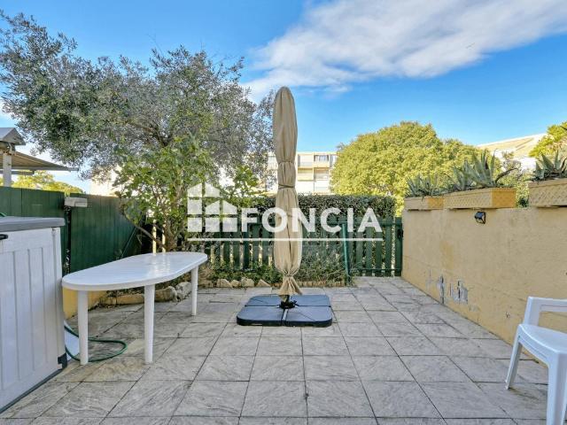 Appartement vente à Nîmes, Le Grau-du-roi