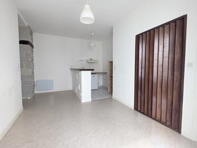 Appartement location à Nantes