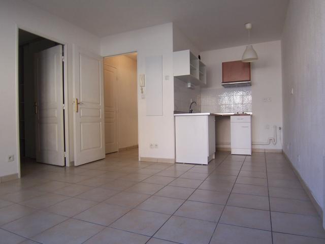 Appartement vente à Montpellier, Frontignan