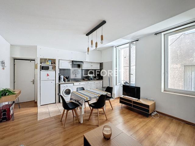 Appartement location à Béziers