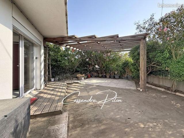 Appartement vente à Perpignan, Canet-en-roussillon