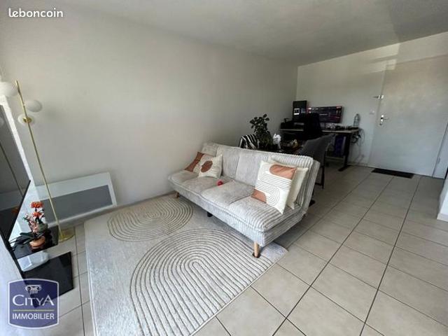 Appartement vente à Le Mans