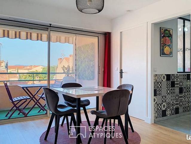 Appartement vente à Arrondissement de Draguignan, Saint-raphaël