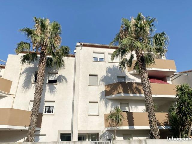 Appartement vente à Béziers, Agde