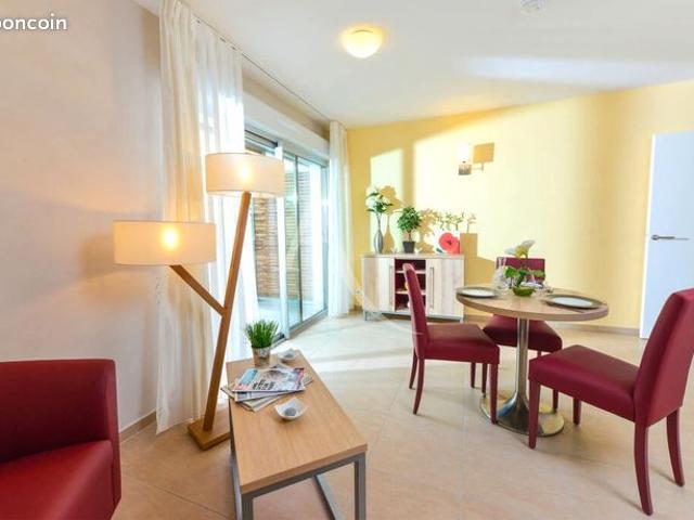 Appartement vente à Marseille