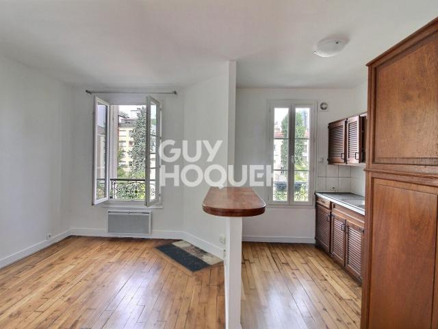 Appartement vente à Nanterre, Puteaux