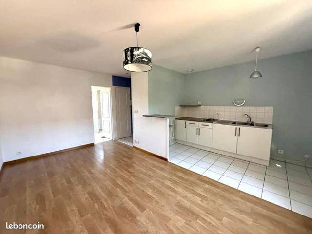 Appartement vente à Compiègne