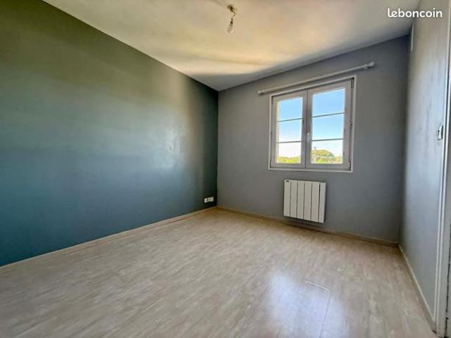 Appartement vente à Compiègne