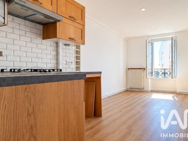 Appartement vente à Sarcelles, Montmorency