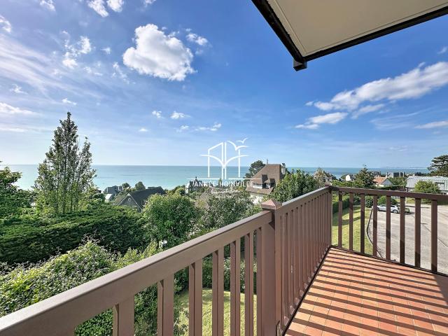 Appartement vente à Lisieux, Blonville-sur-mer