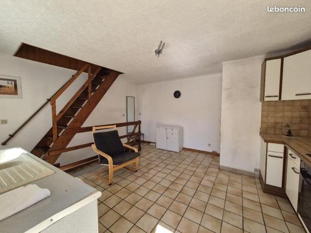 Appartement vente à Étampes, La Ferté-alais