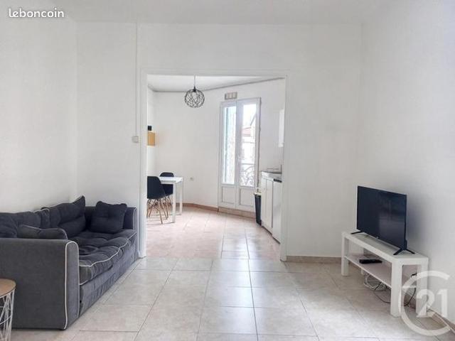 Appartement vente à Béziers, Villeneuve-lès-béziers