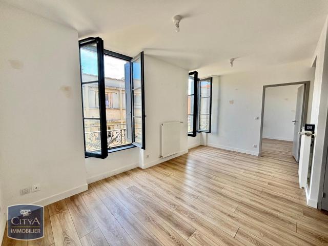 Appartement location à Saint-Étienne, Saint-etienne