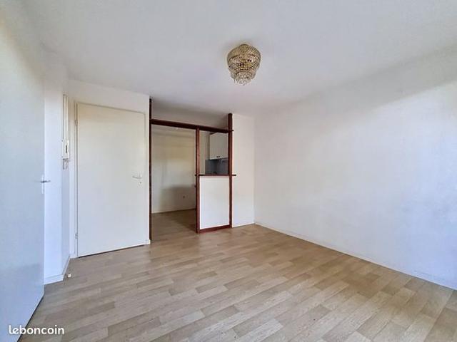 Appartement vente à Toulouse