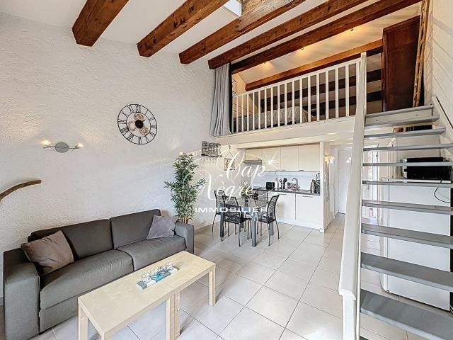 Appartement vente à Val d'Esquieres, Roquebrune-sur-Argens