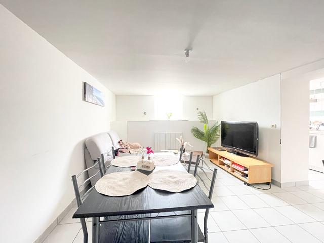 Appartement vente à Bordeaux