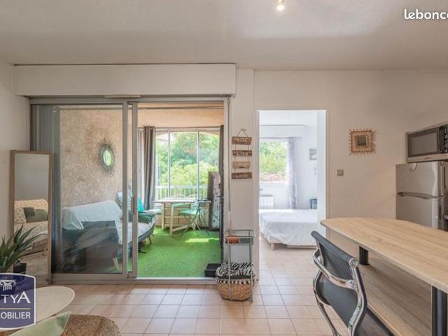 Appartement vente à Arrondissement de Toulon, Sanary-sur-mer