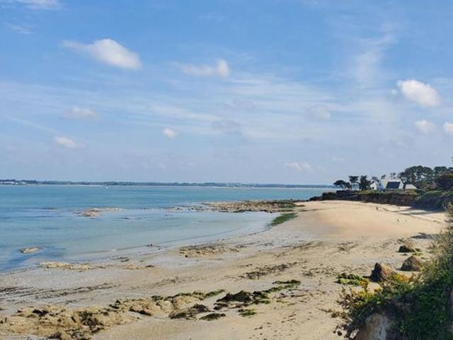 Appartement vente à Saint-Nazaire, Mesquer