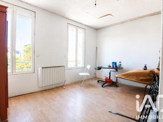 Appartement vente à La Maltournée, Neuilly-Plaisance