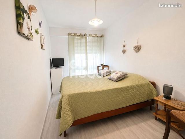 Appartement vente à Les Sables-d'Olonne, Saint-hilaire-de-riez