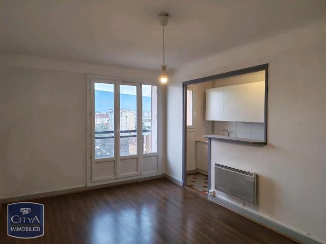 Appartement location à Grenoble
