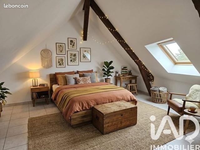 Appartement vente à Meaux, Coulommiers