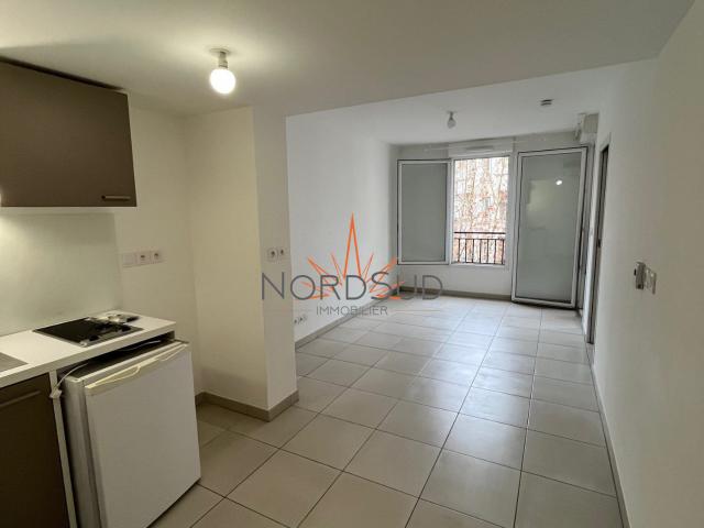Appartement vente à Marseille