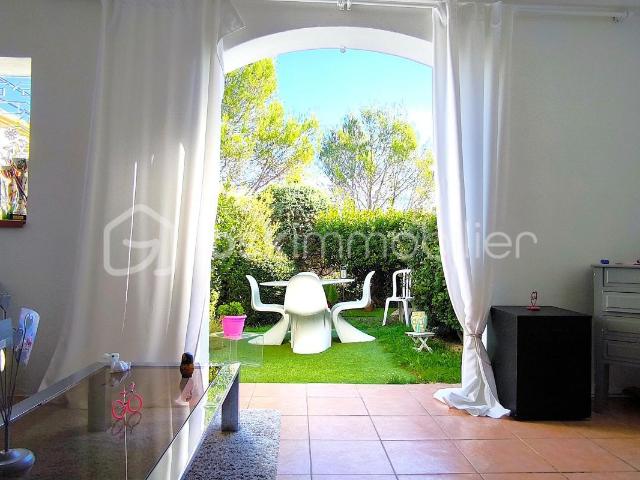 Appartement vente à Aix-en-Provence, Mallemort