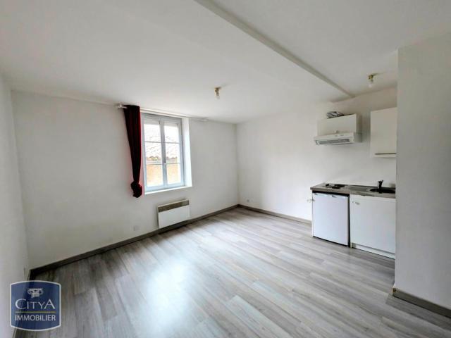 Appartement location à Pamiers