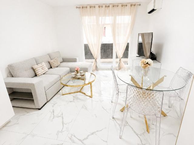Appartement vente à Libération, Nice