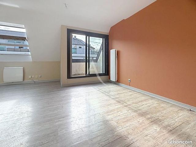 Appartement vente à Pau, Pyrénées-Atlantiques