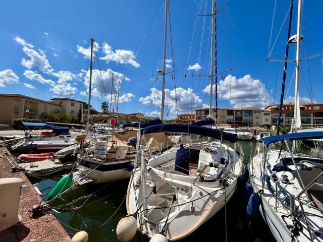 Appartement vente à Arrondissement de Draguignan, Cogolin