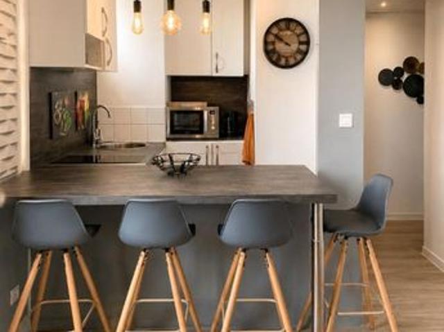 Appartement vente à Torcy, Magny-le-hongre