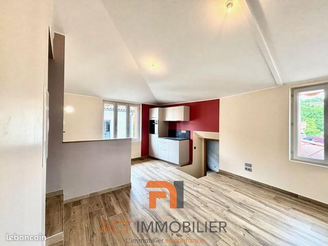 Appartement vente à Coutances, Savigny