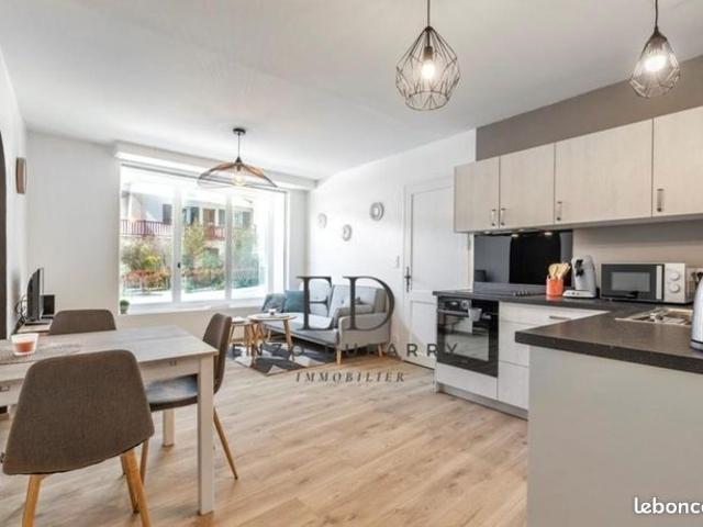Appartement vente à Bayonne