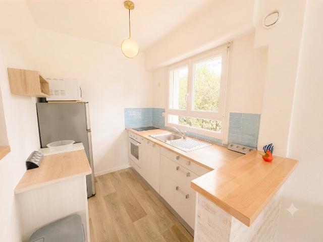 Appartement vente à Vannes, Bretagne