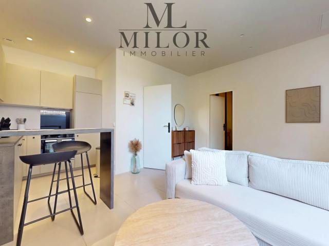 Appartement vente à Nice