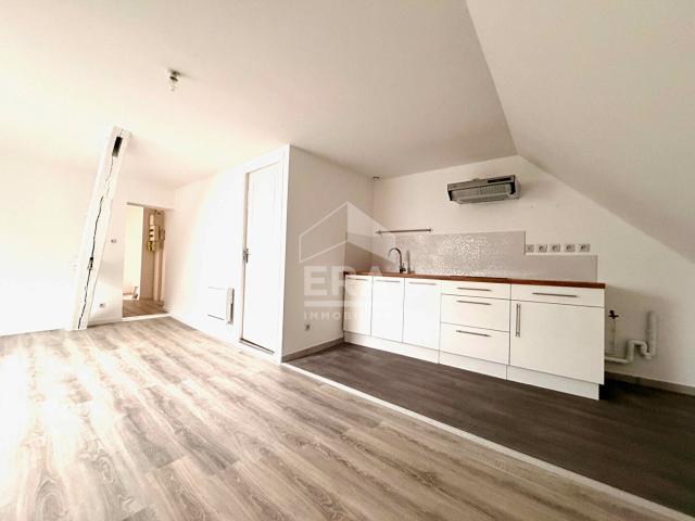 Appartement vente à Provins, Montereau-fault-yonne
