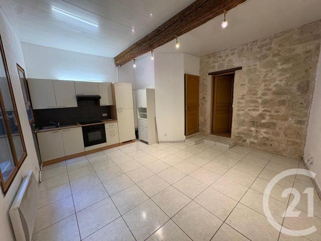 Appartement location à Sommières, Gard