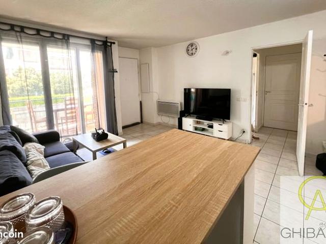 Appartement vente à Aix-en-Provence, Aix-en-provence