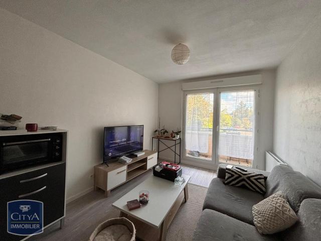 Appartement location à Chartres