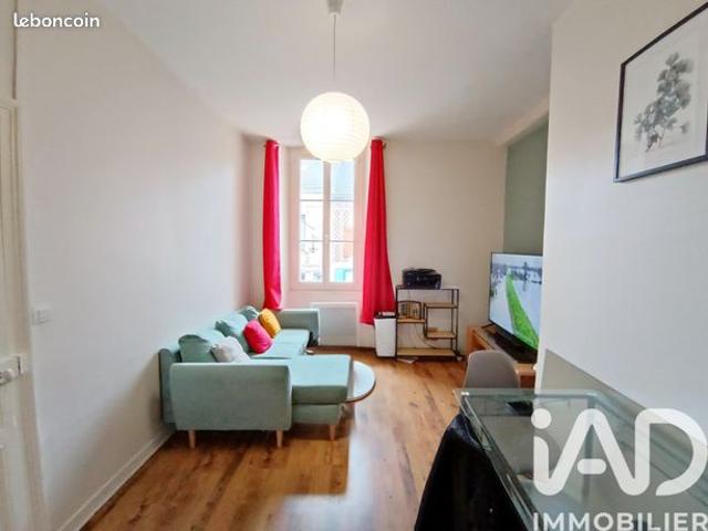 Appartement vente à Sens