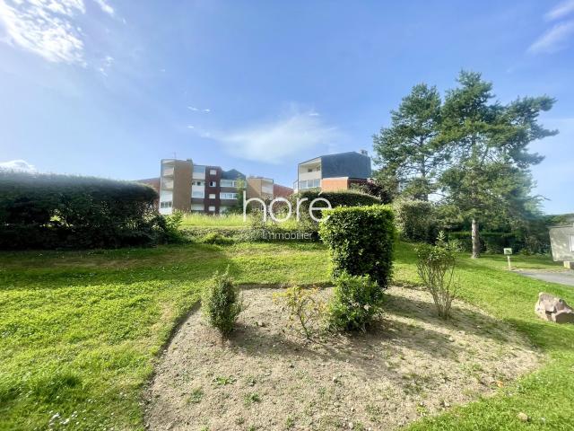 Appartement vente à Lisieux, Cabourg