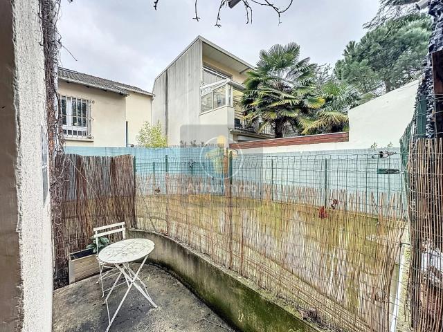 Appartement vente à Nogent-sur-Marne, Vincennes