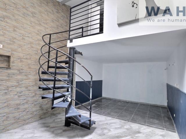 Appartement vente à Figuerolles, Montpellier